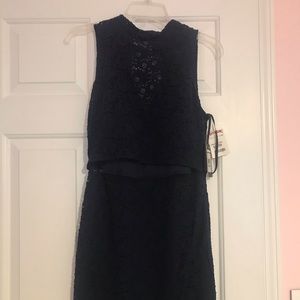 Brand new guess dress